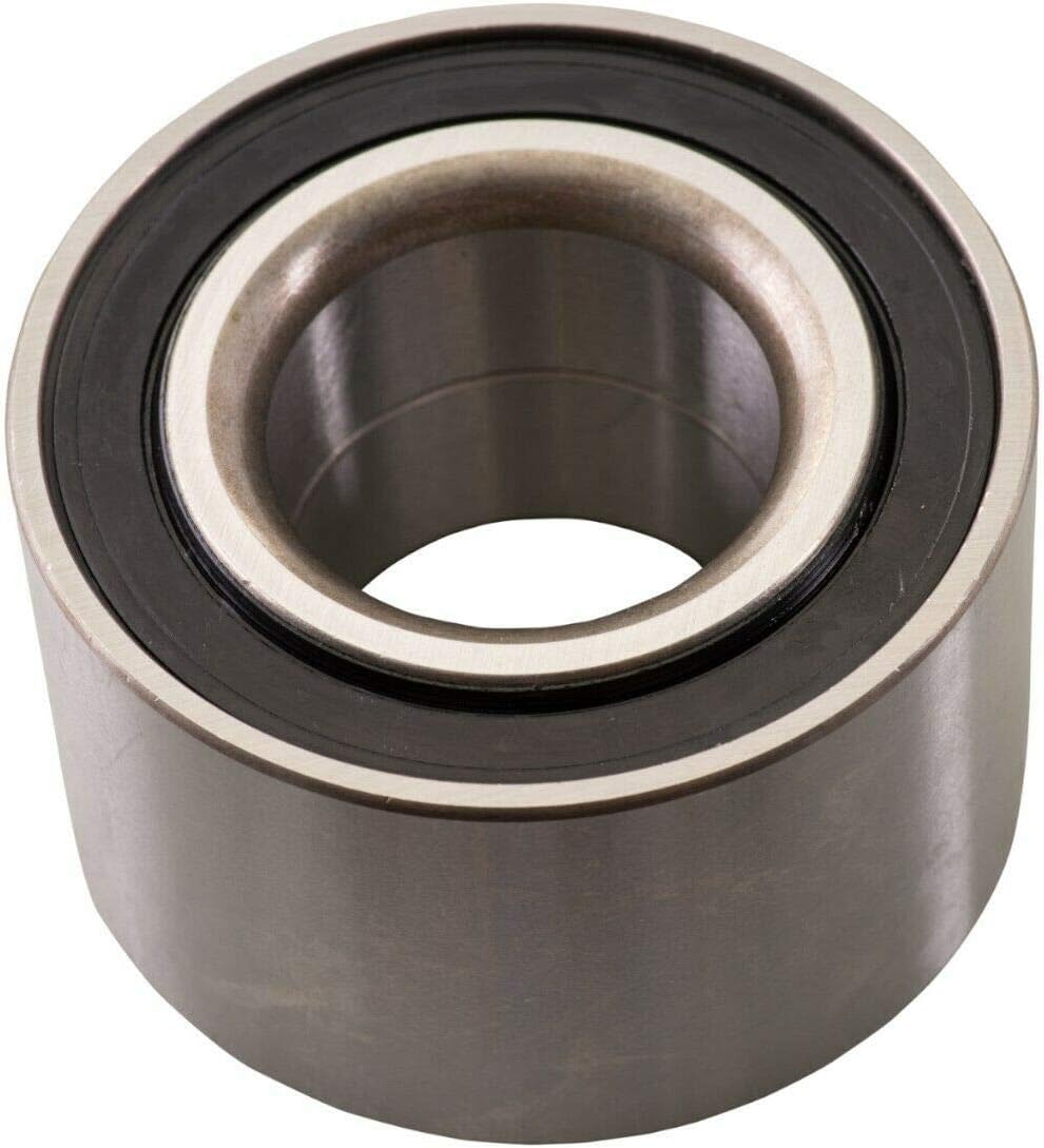 Front Axles & Wheel Bearing Set Y6435
