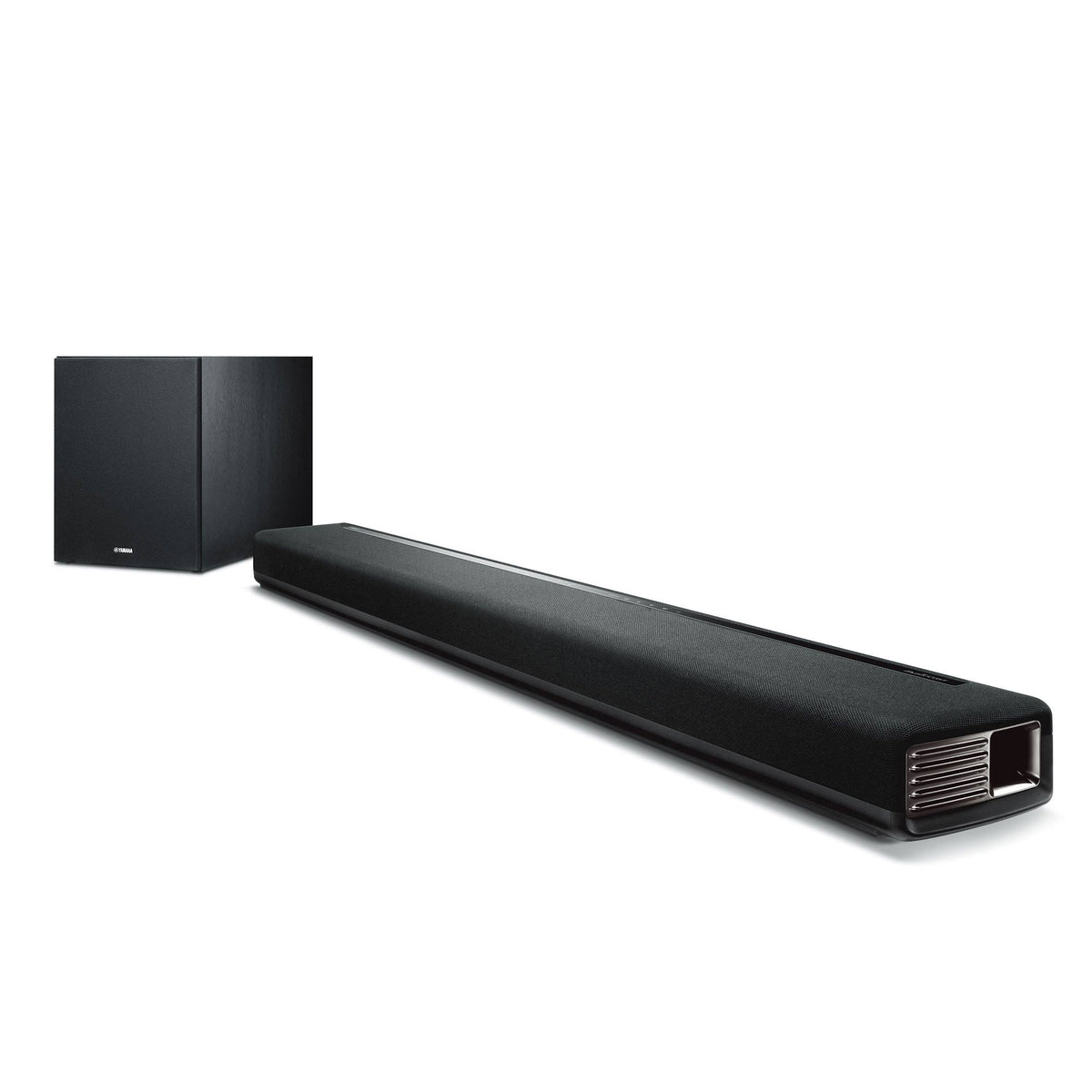 Black Sound Bar System G284998