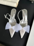 Stiletto Sandals D94472