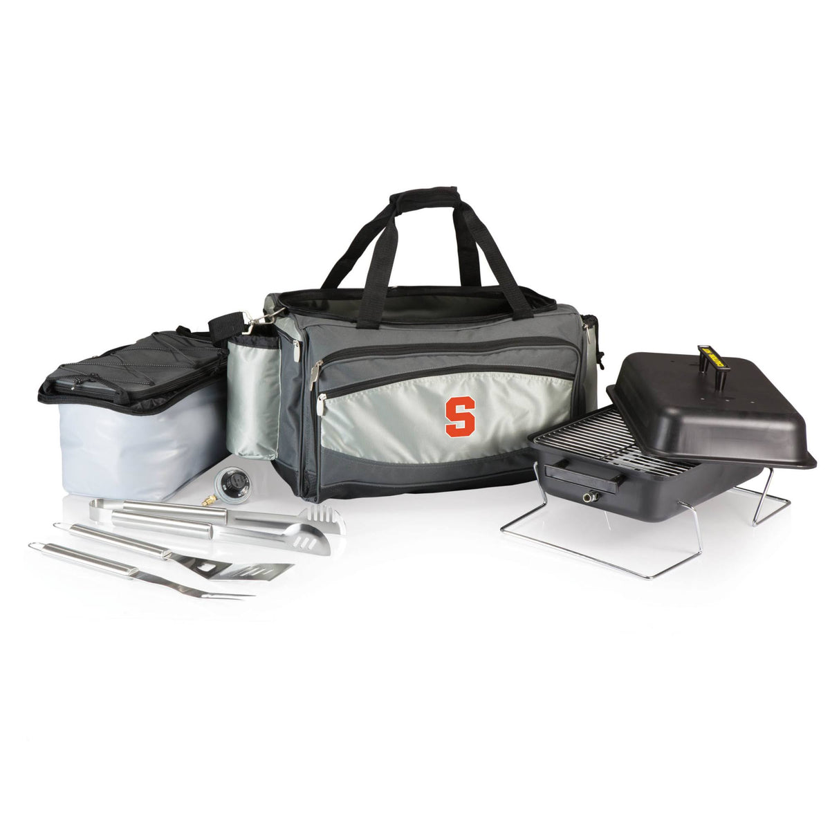 Vulcan Cooler & Propane Grill A577