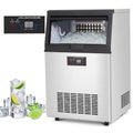 Commercial Stainless Steel Ice Maker J59433