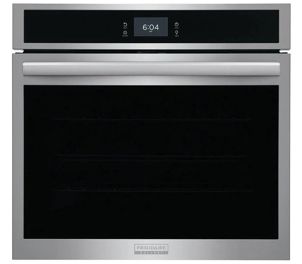 30 in 5.3 cu ft Electric Single Wall Oven with Air Fry R3598