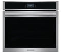 30 in 5.3 cu ft Electric Single Wall Oven with Air Fry R3598