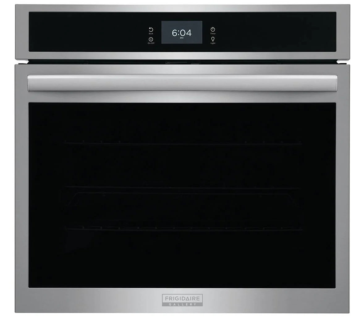 30 in 5.3 cu ft Electric Single Wall Oven with Air Fry R3598