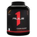 Chocolate Peanut Butter Protein Gainer E180866