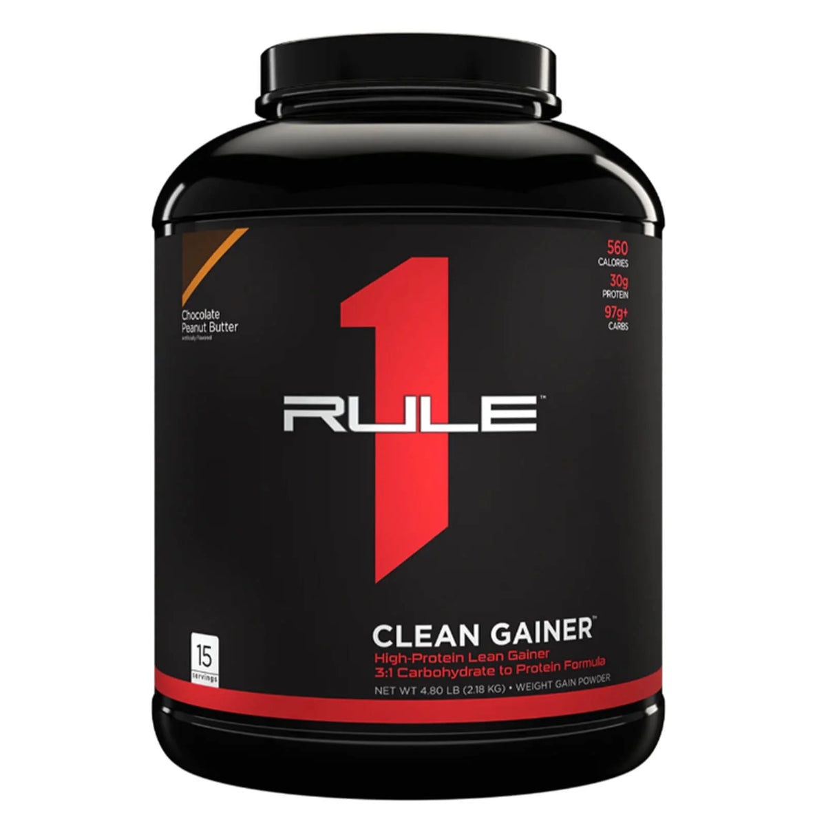 Chocolate Peanut Butter Protein Gainer E180866