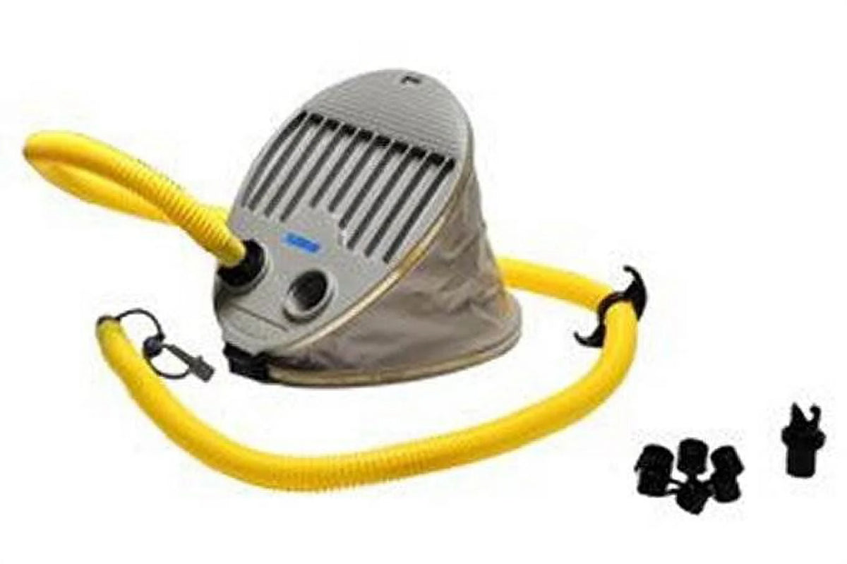 3 Person Inflatable Sport Kayak with Paddles P3640