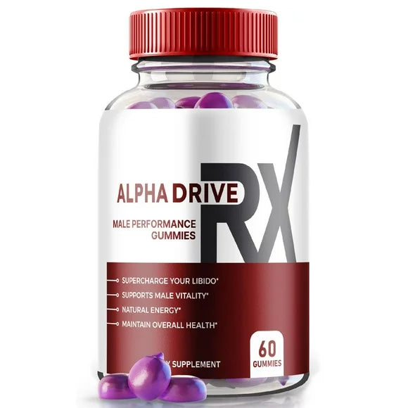 60 Gummies Supplement H9068