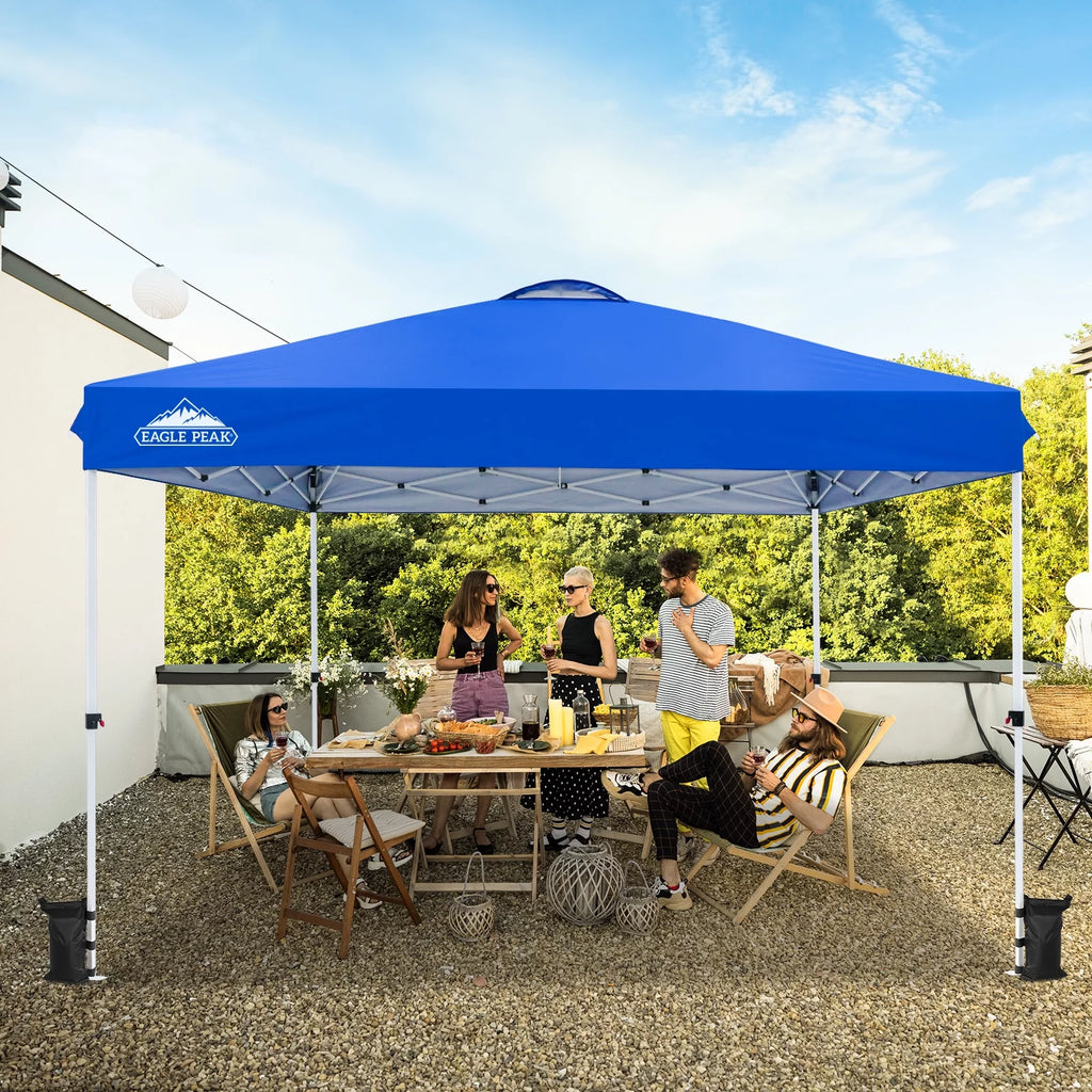 12 x 12 Pop Up Canopy Tent R45451