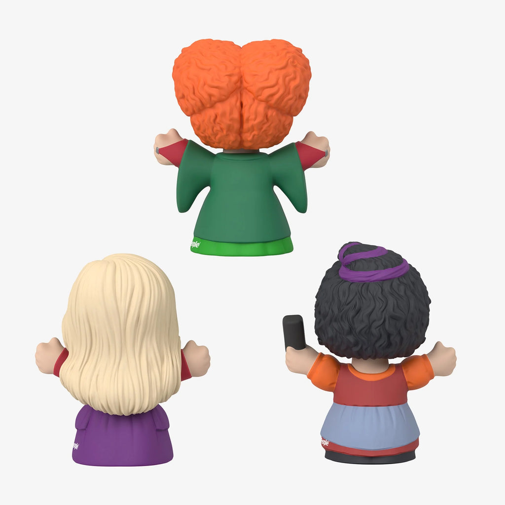Collector Figure Set W3318