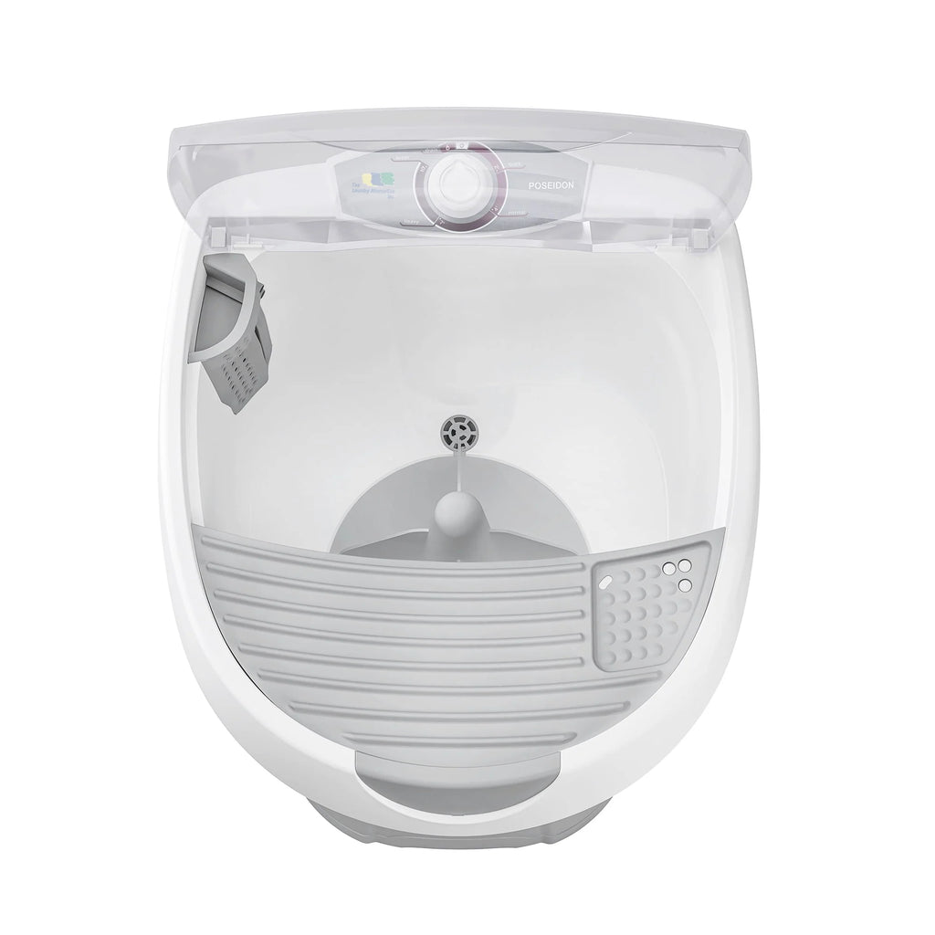 Portable Washer with Agitator T121791