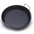 15 in. Paella Pan with Metal Handle T70377