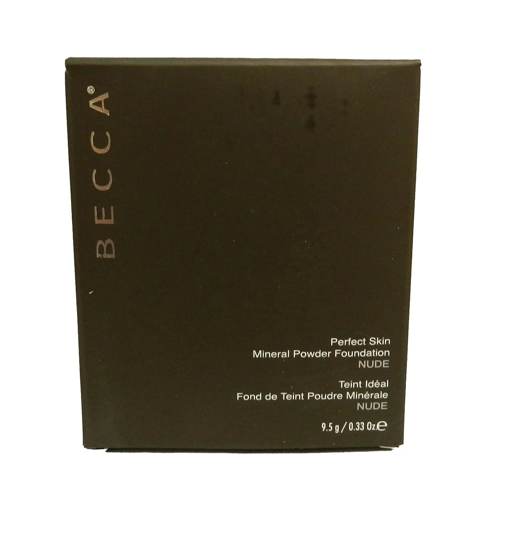Mineral Powder Foundation N907335