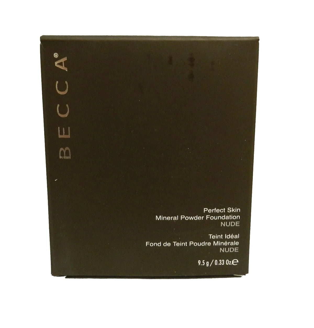 Mineral Powder Foundation N907335