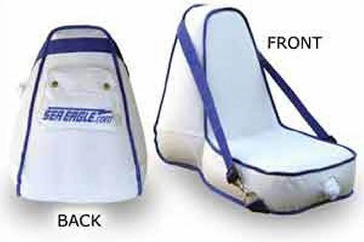 3 Person Inflatable Sport Kayak with Paddles P3640