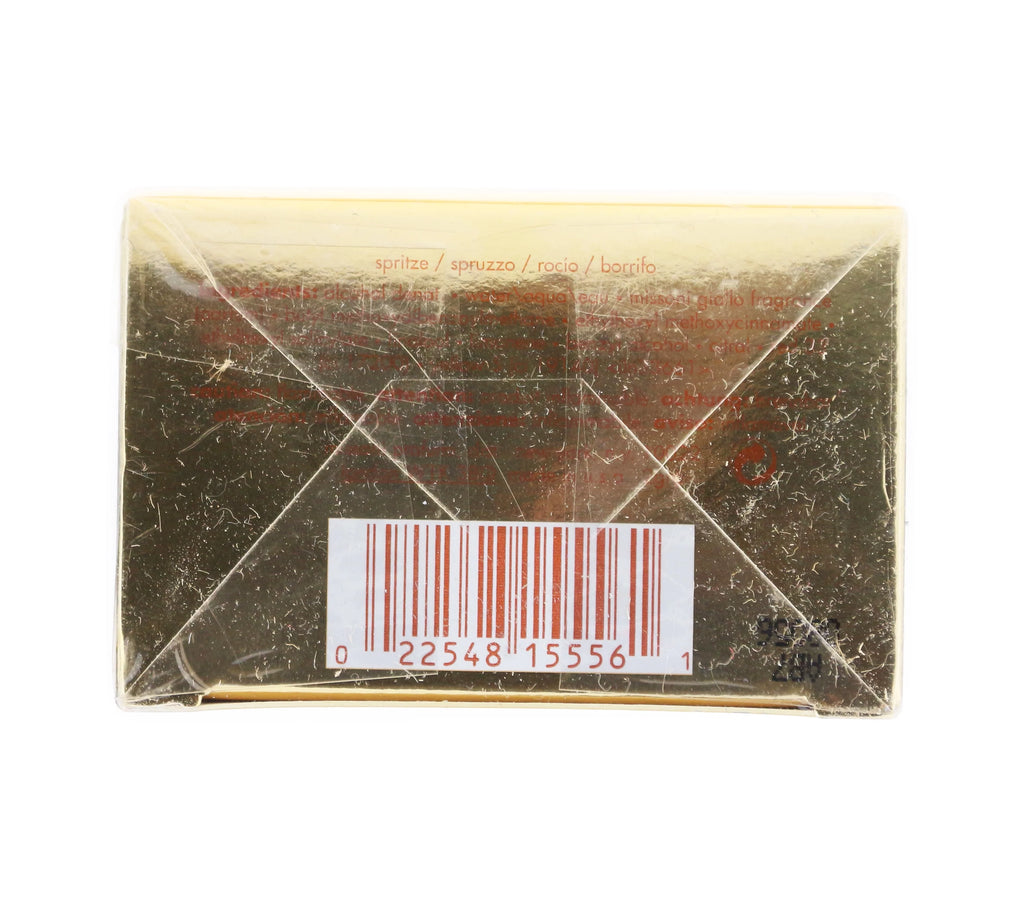 Eau De Toilette Spray 2.5 oz I69723