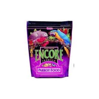 Parrot Food A16660