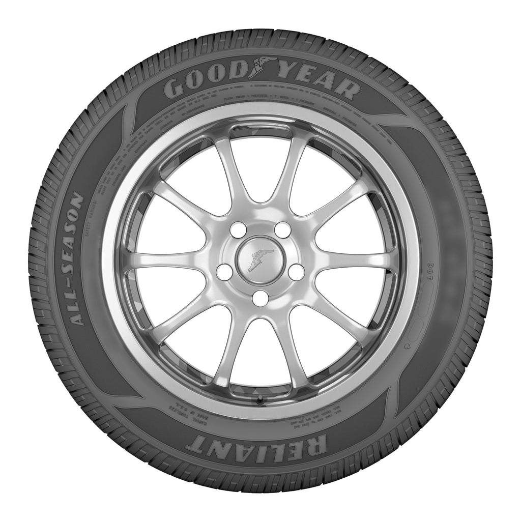All-Season Tire 255/55R20 110V X328