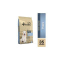 Wholesome Grains Puppy Lamb Formula Dry Dog Food N1784
