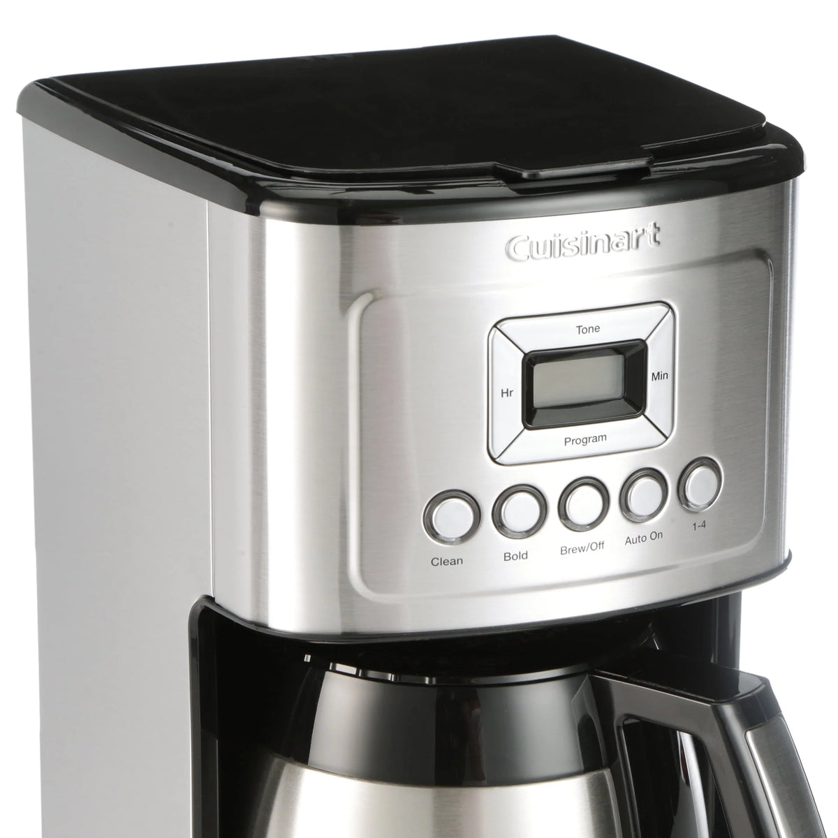 12 Cup Programmable Thermal Coffeemaker J960