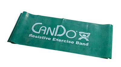 Exercise Band Set of 5 A2295