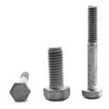5/8x22-11 x 5 1/2x22 Coarse Thread Grade 5 Hex Cap Screw Medium Carbon Steel Hot Dip Galvanized Z23701