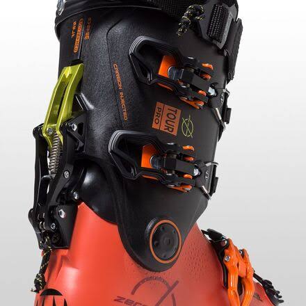 Zero G Tour Pro Ski Boots U72713