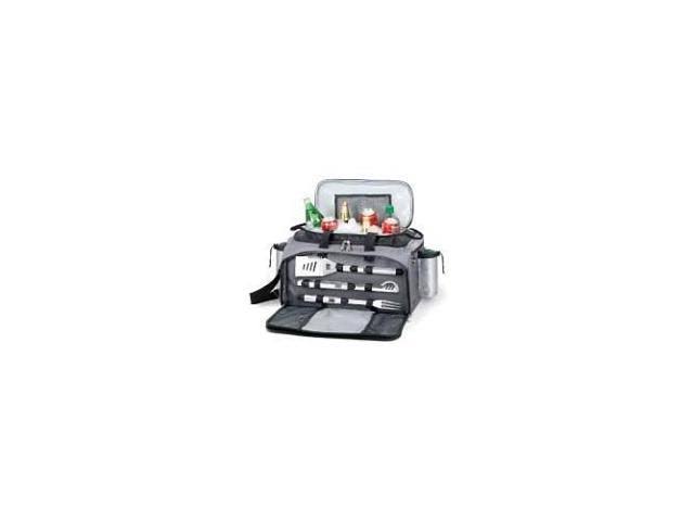 Vulcan Cooler & Propane Grill A577