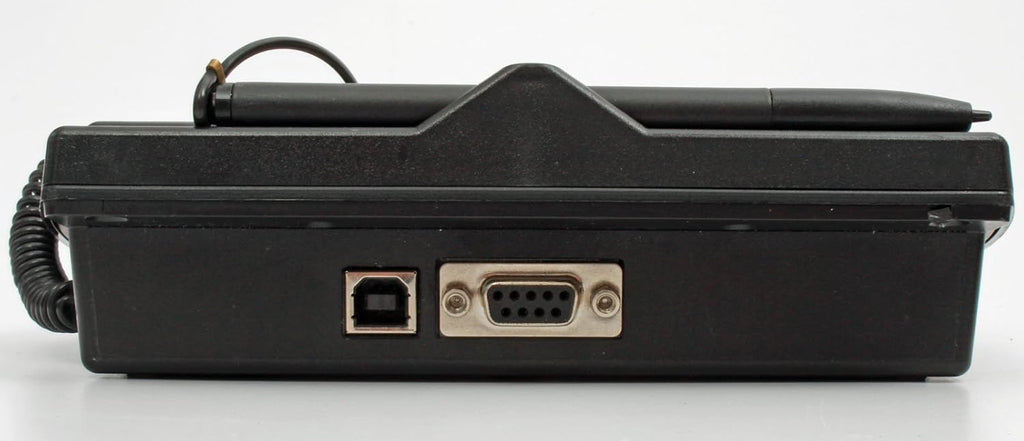 4x3 LCD Signature Capture Pad A7676