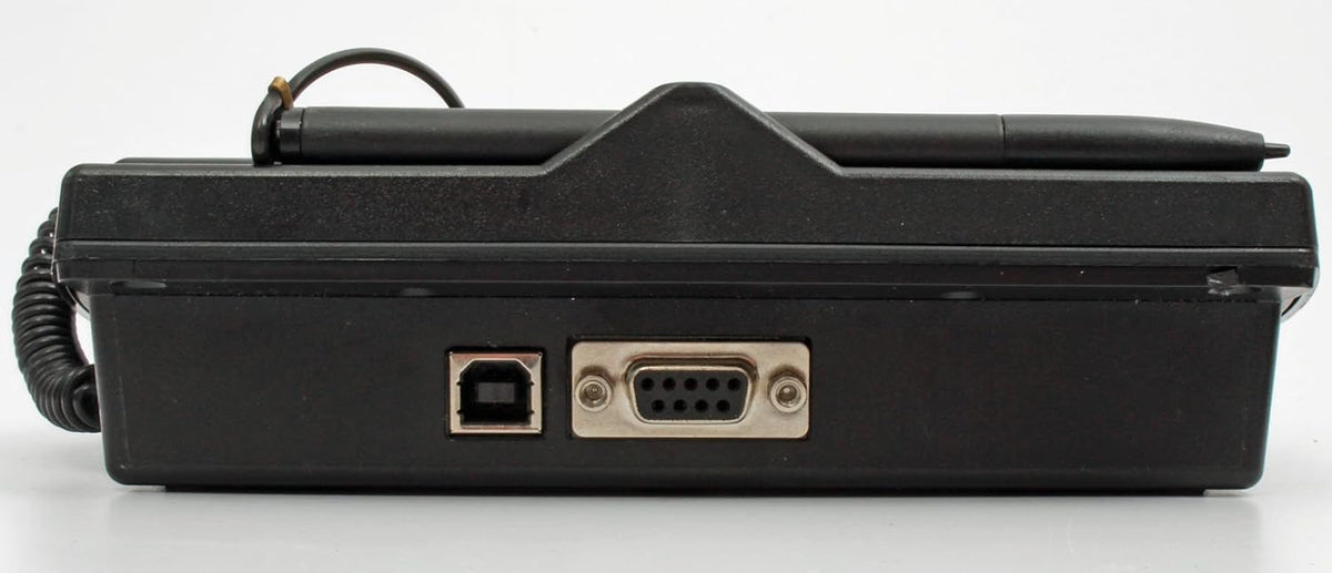 4x3 LCD Signature Capture Pad A7676