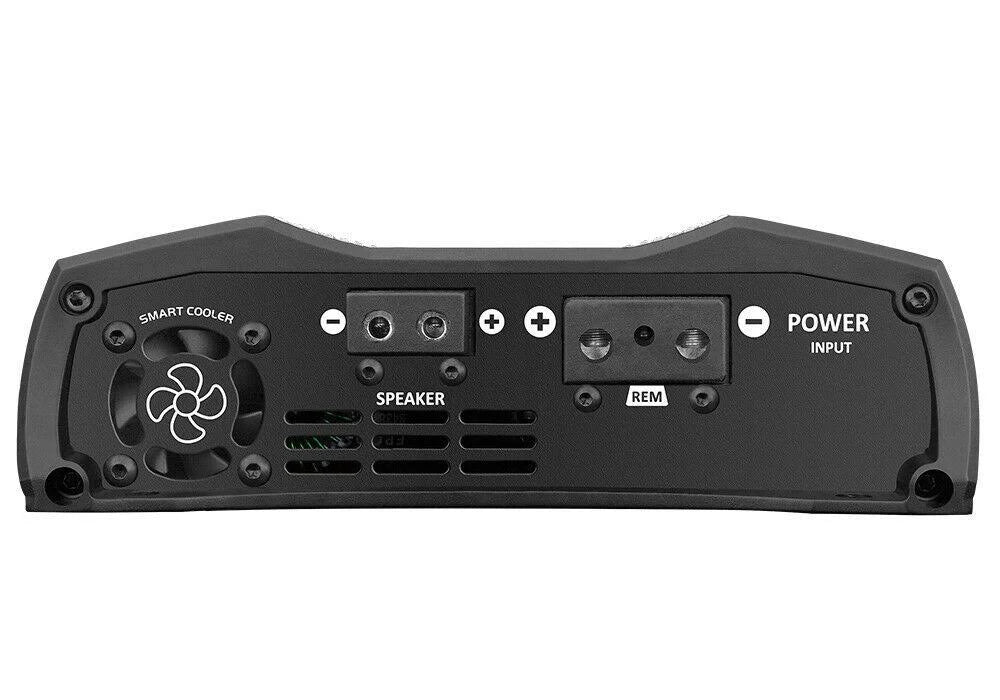 1800 Watts Class D Mono Car Amplifier I430826