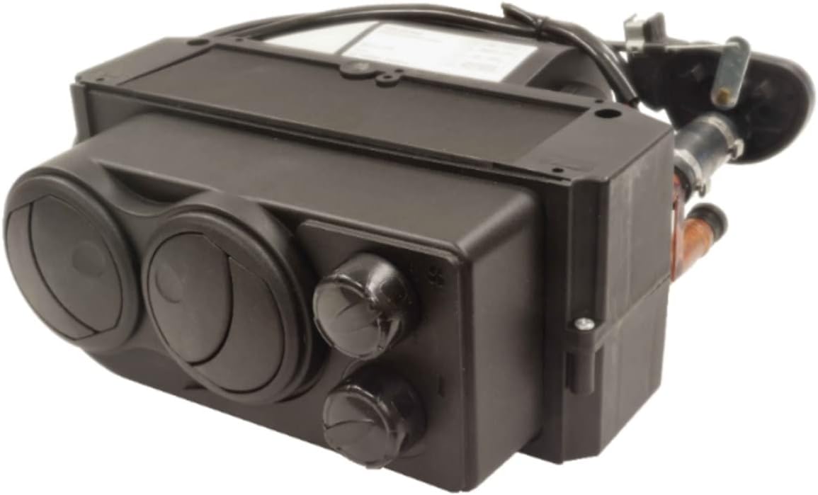 UTV Cab Heater Kit B6748