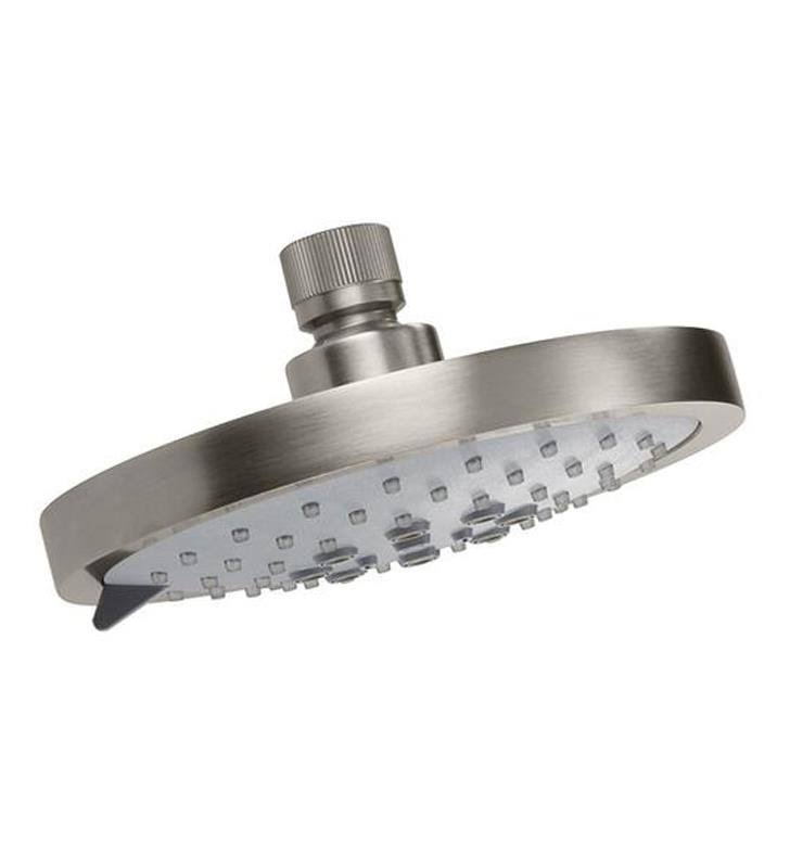 Oil Rubbed Bronze Showerhead Q1535
