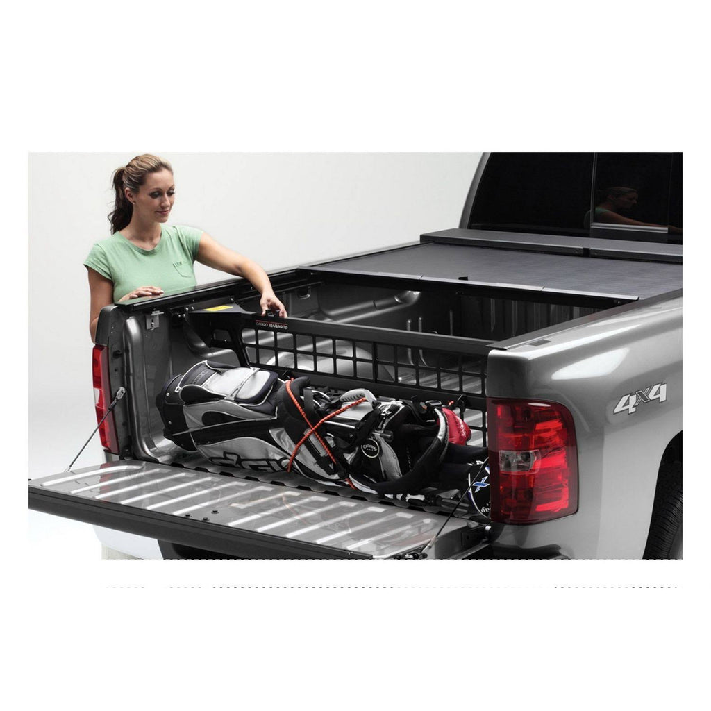 Truck Bed Divider A59094