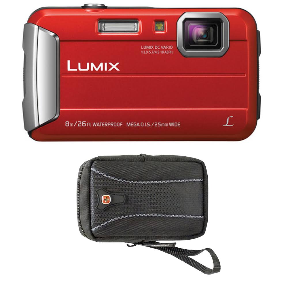 Tough Camera K371776