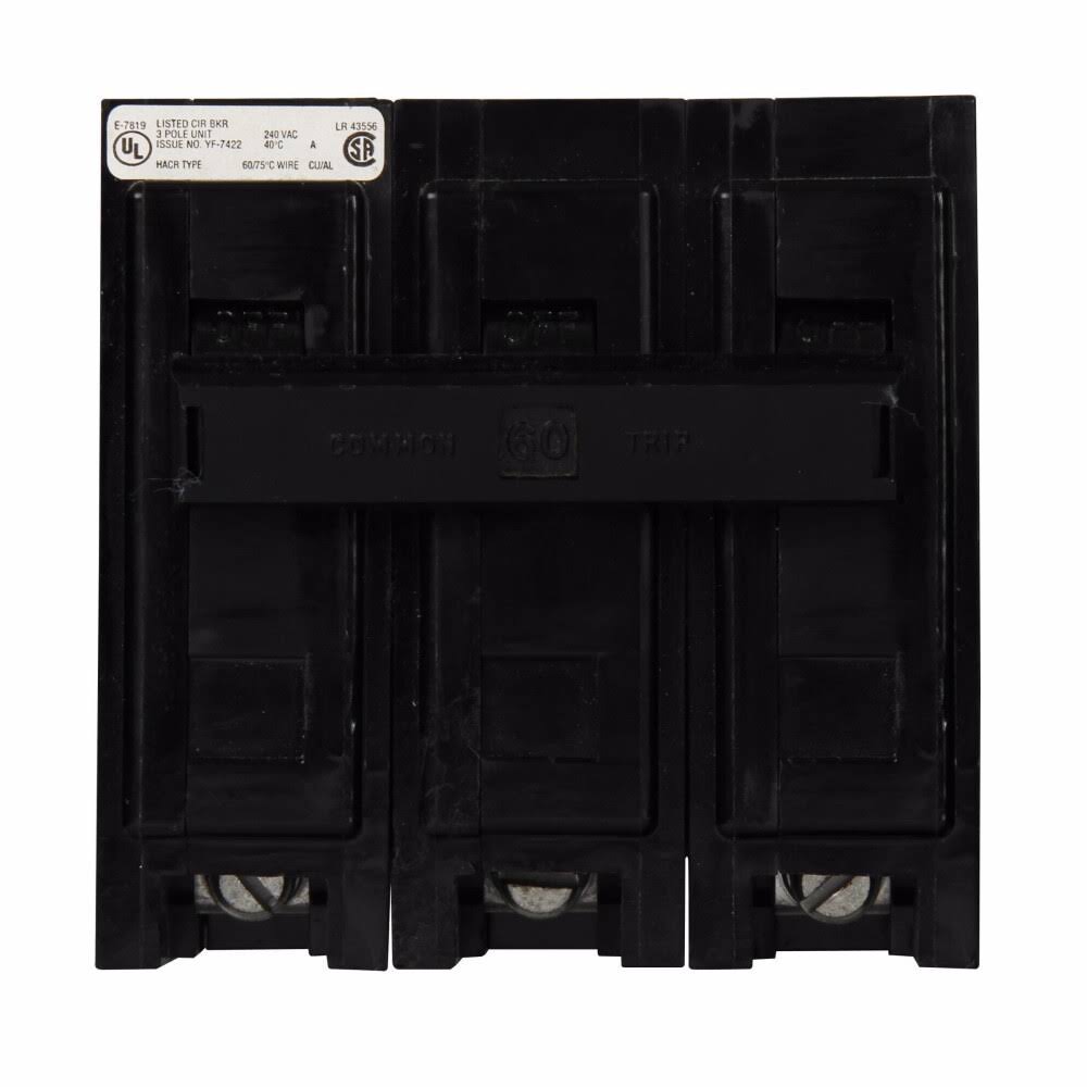 Molded Case Circuit Breaker U2616