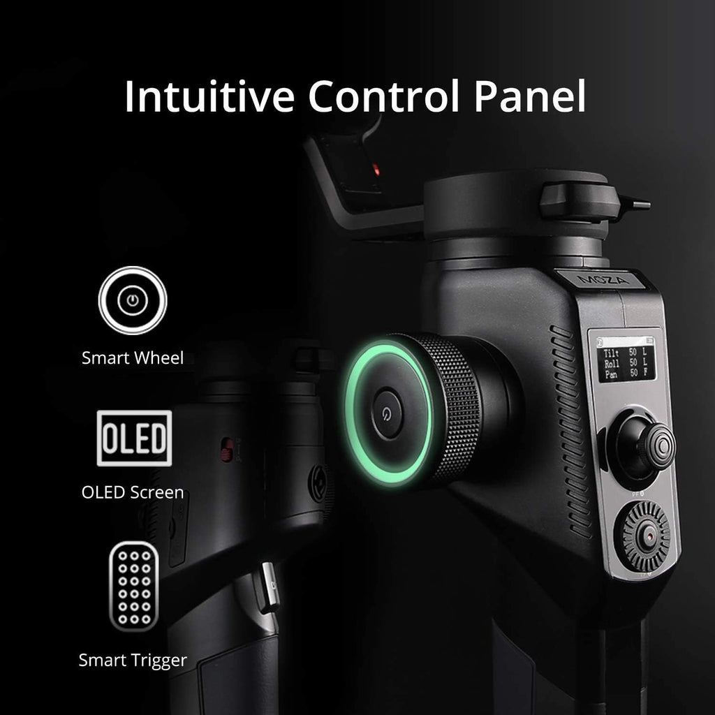 3-Axis Handheld Gimbal Stabilizer S385864
