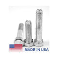 Black Oxide Alloy Steel Hex Cap Screw 60 Piece A389