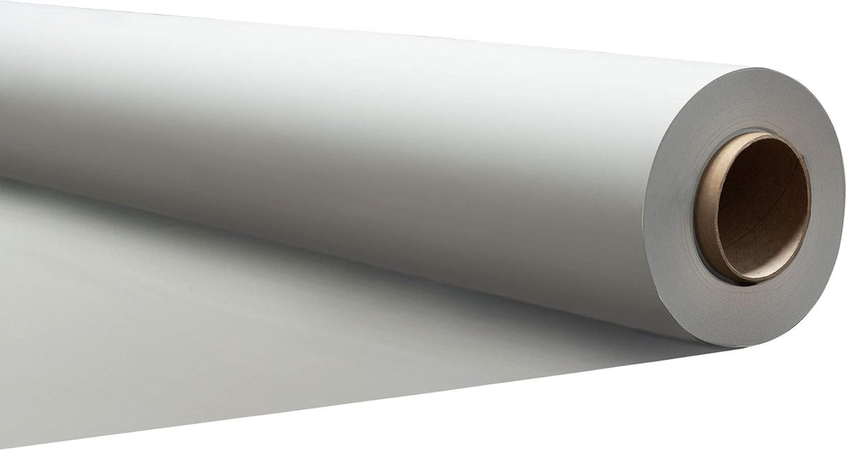 8.5' Wide PVC Rubber Roof Kit 25ft E285