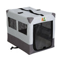 Canine Camper Sportable Crate H1288