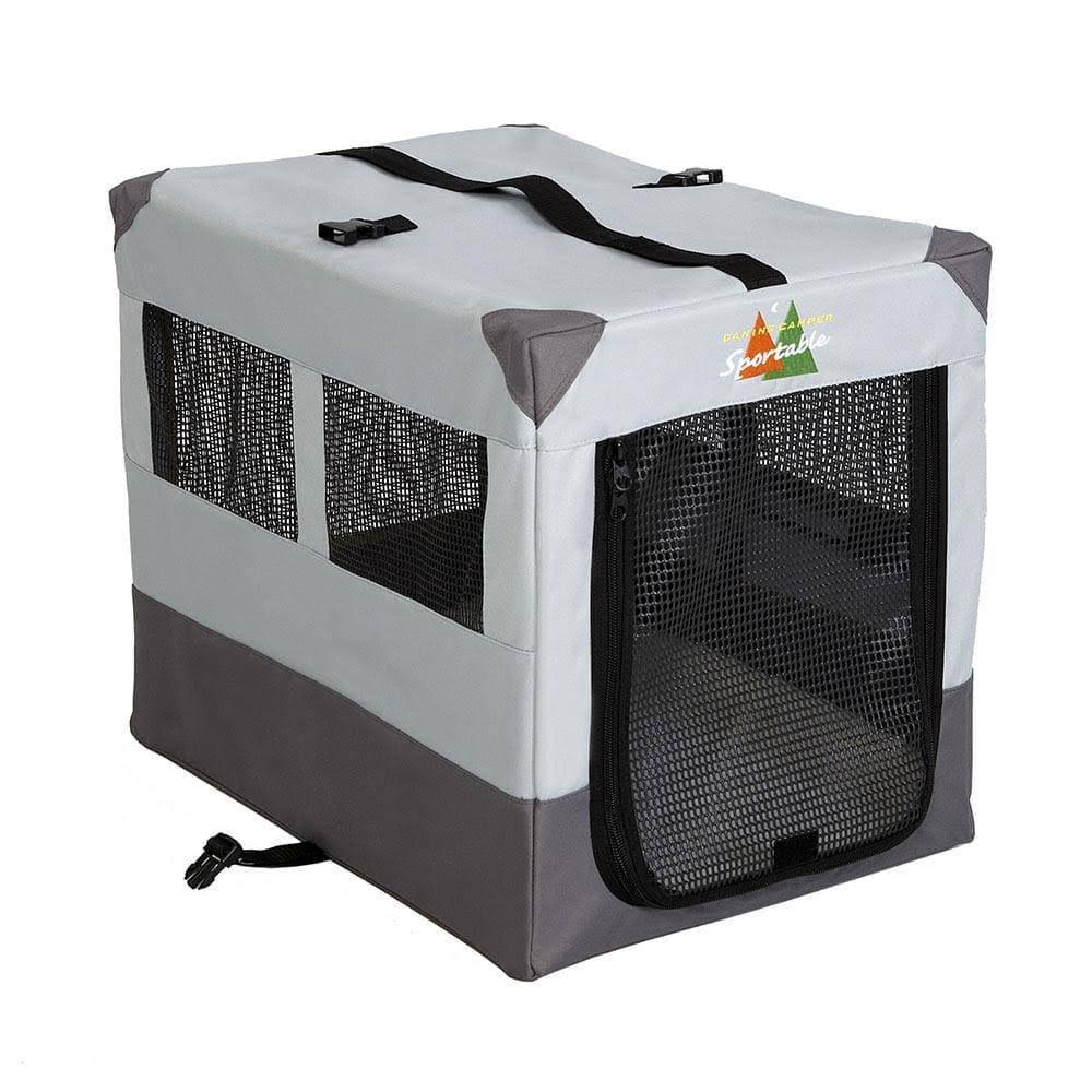 Canine Camper Sportable Crate H1288