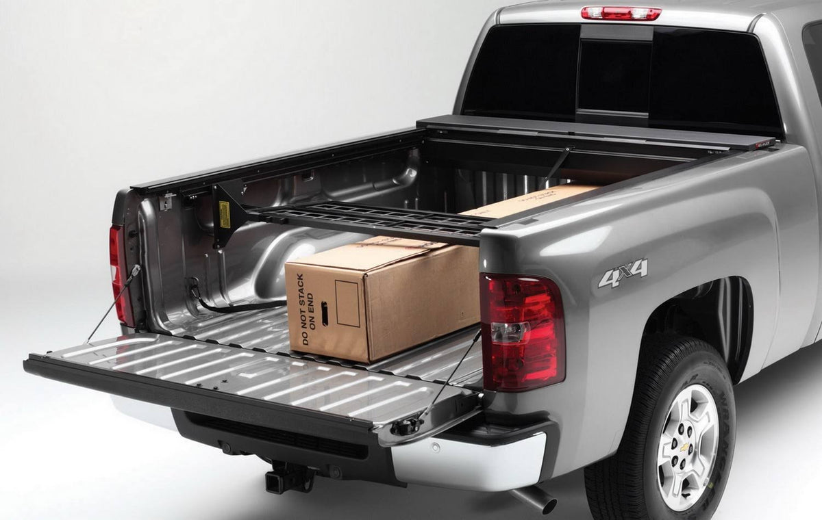 Truck Bed Divider A59094