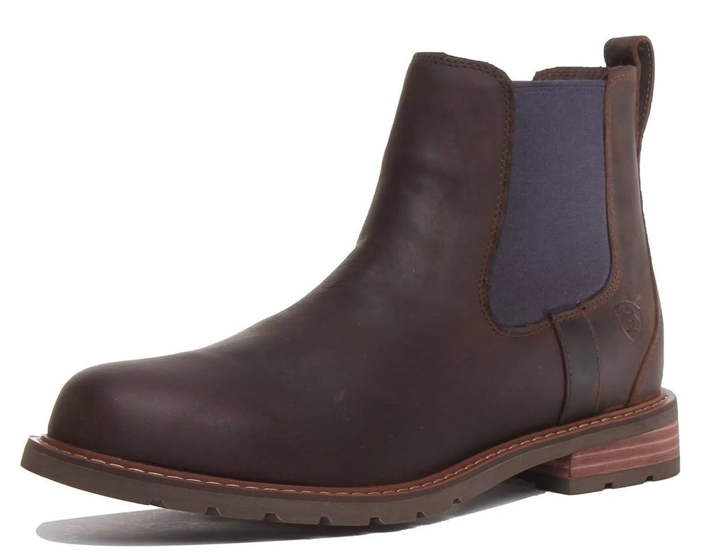 Moca H2O Boots O577593