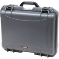 Graphite Padded Divider Case R638