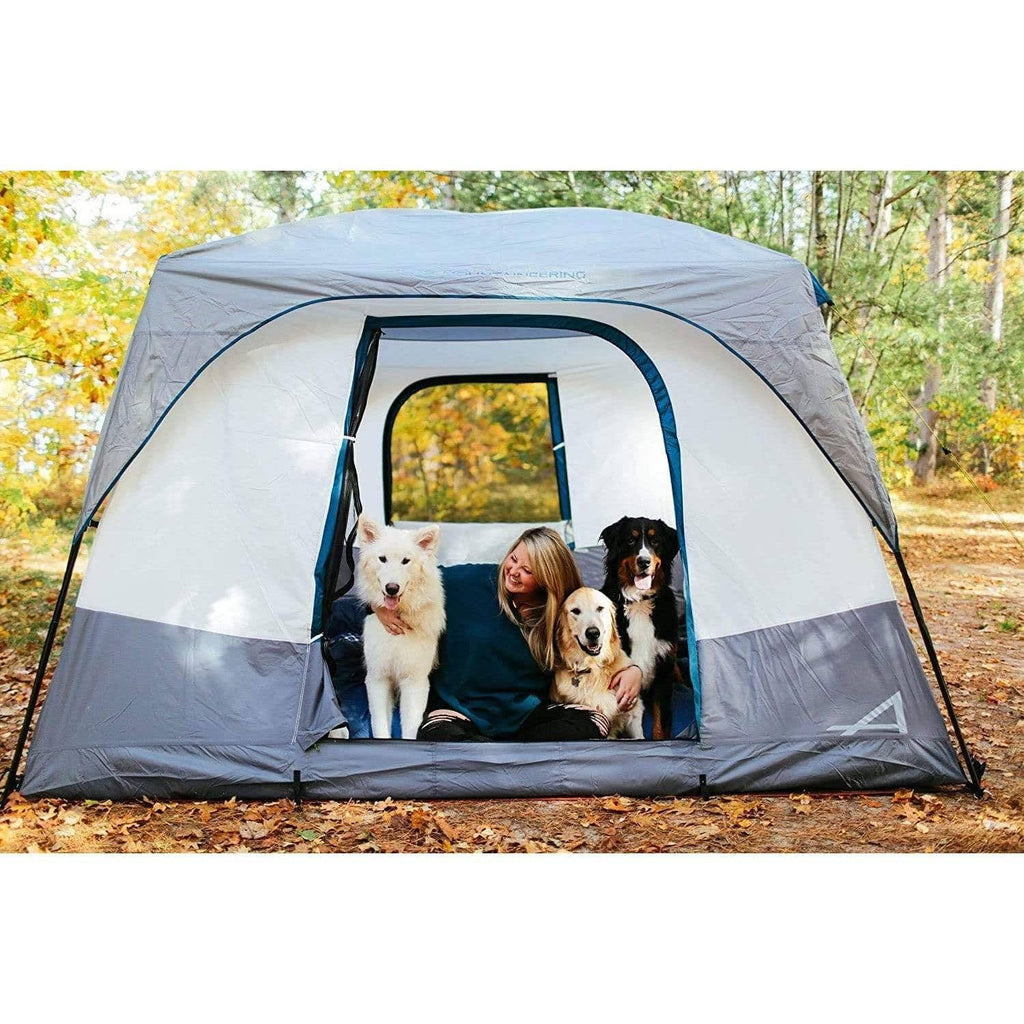 Camping Tent Q732