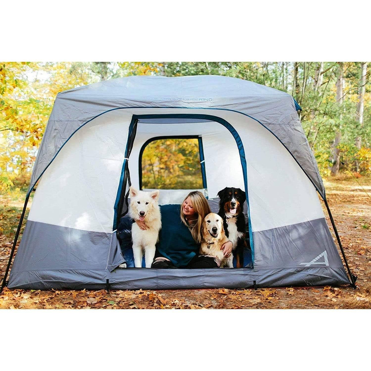 Camping Tent Q732
