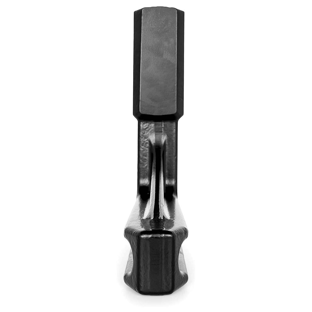 Shank-Forged Extra Hi-Low 2.5inx2.5inx12in K2885