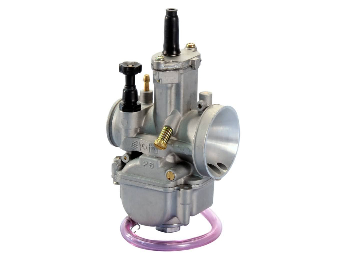26mm Flat Slide Carburetor R3692