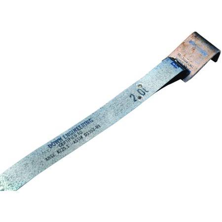 Frame Ties with Hook 1 1 4 inch by 7 inch Case of 20 S9086
