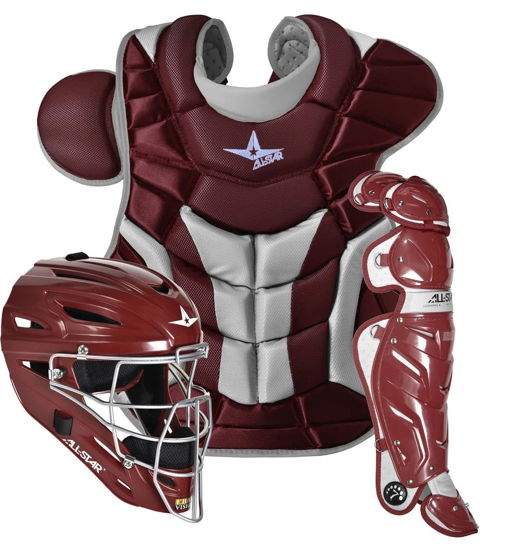 Baseball Catcher Set G921001